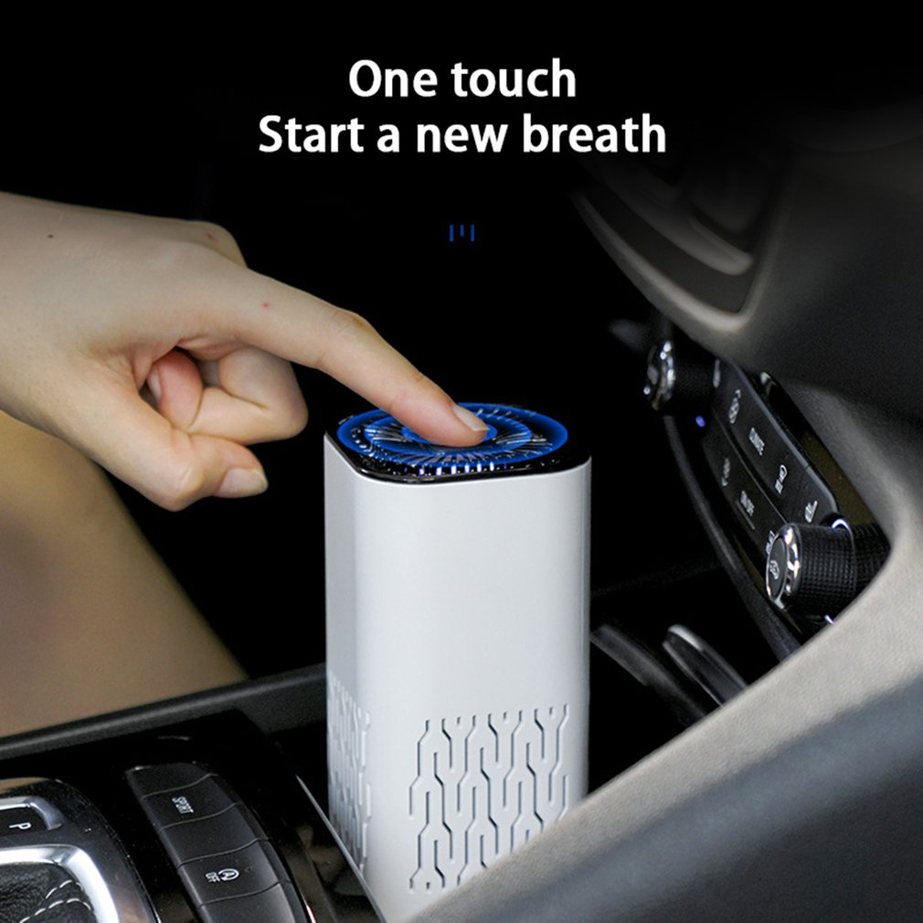 Car Air Purifier